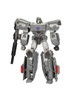 Hasbro (2024) Transformers Authentic Alpha Decepticon Megatron Figure (no package)