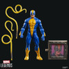 Hasbro Marvel Legends Secret Wars Constrictor action figure