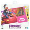 Hasbro FORTNITE Skye & Ollie Figure Set
