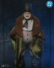 NECA Batman Returns - The Penguin 8” Clothed Action Figure