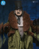 NECA Batman Returns - The Penguin 8” Clothed Action Figure