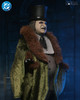 NECA Batman Returns - The Penguin 8” Clothed Action Figure
