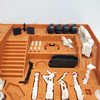 Kenner (1977) Star Wars Droid Factory Playset (missing parts)