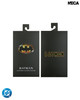 NECA Batman (1989 Film) - Batman 8” Clothed Action Figure