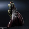 Square Enix Play Arts Kai Superman Man of Steel  Jor-El Figure (package damage)