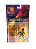 Kenner (1995) DragonHeart Kara Action Figure