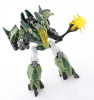Planet X PX-09A Acis Voyager Class Transforming action figure