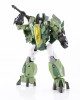 Planet X PX-09A Acis Voyager Class Transforming action figure