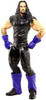 WWE Undertaker SummerSlam Heritage Series Action Figure Mattel