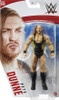 Mattel WWE Pete Dunne Action Figure Series 120