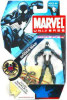 Marvel Universe Black Costume Spider-Man Action Figure #18