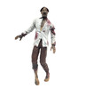 NECA (2007) Resident Evil Lab Coat Zombie 7" action figure (no package)