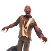 NECA (2007) Resident Evil Crimson Head Zombie and Zombie Dog 7" action figure (no package)