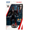 Mattel WWE Elite Collection Series 70 Finn Balor action figure