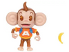Sega Super Monkey Ball  AIAI 4" action figure