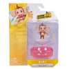 Sega Super Monkey Ball  AIAI 4" action figure