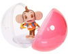 Sega Super Monkey Ball  AIAI 4" action figure