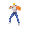 Sega Streets of Rage Axel 4" action figure