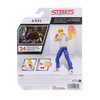 Sega Streets of Rage Axel 4" action figure