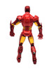 Hasbro Marvel Legends IRON MAN Deluxe 12inch Action Figure (no package)