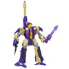 Transformers (2012) Generations Voyager Class Blitzwing Figure (no package)