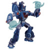 Hasbro Transformers Legacy United Cybertron Universe Chromia (No Package)