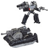 Transformers Generations War for Cybertron: Kingdom Core Class Megatron Action Figure (No Package)