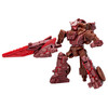 Transformers Legacy United Core Class Infernac Universe Bouldercrash Figure (No Package)