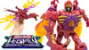 Transformers Legacy Evolution Leader Transmetal II Megatron Figure (No Package)