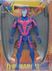 ToyBiz (1991) X-Men Archangel (SILVER  WINGS) Action figure