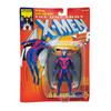 ToyBiz (1991) X-Men Archangel (SILVER  WINGS) Action figure
