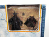 The Lord Of The Rings Aome Battle Scenes Pelennor Fields With Fell Beast