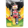 Nelsonic (1994) Mighty Morphin Power Rangers Keychain Watch