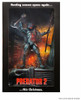 NECA Predator 2 - 7” Scale Action Figure - City Hunter Poster Series