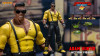 Storm Collectibles Streets of Rage 4 ADAM HUNTER Action Figure