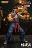 Storm Collectibles Virtua Fighter Akira Yuki Exclusive Action Figure