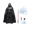Hasbro Star Wars Vintage Collection Darth Vader (Emperors Wrath)