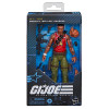 GI Joe Classified Series Bradley "Big Lob" Sanders 6" Action Figure