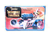 Galoob (1984) The Infaceables INCREDIBLE THRASHER Vehicle