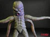 Monstarz OCTAMAN 3.75" Scale Retro Action Figure