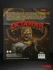 Monstarz OCTAMAN Radioactive Glow Version 3.75" Scale Retro Action Figure