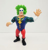 Hasbro (1993) WWF Doink the Clown action figure (no package)