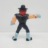 Hasbro (1992) WWF The Undertaker action figure (no package)