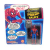 ToyBiz (1991) Marvel Super Heroes Electronic Spider-Man Action Figure