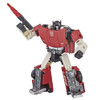 Transformers Generations War for Cybertron: Siege Deluxe Class WFC-S10 Sideswipe (No Package)