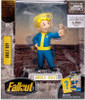 McFarlane Toys Movie Maniacs - Fallout Vault Boy 6in Posed Figure