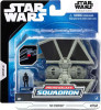 Jazwares Star Wars Micro Galaxy Squadron TIE Striker