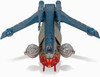 Jazwares Star Wars Micro Galaxy Republic Gunship (Muunilinst-10)