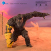 Hiya Toys - Godzilla x Kong: The New Empire - Exquisite Basic - Kong Beast Glove Px Action Figure