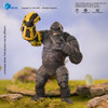Hiya Toys - Godzilla x Kong: The New Empire - Exquisite Basic - Kong Beast Glove Px Action Figure